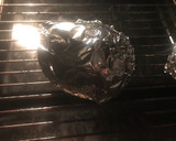 Foto del paso 1 de la receta: Patatas rellenas de atún