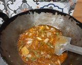 চিলি পনির (chilli paneer recipe in Bengali) রেসিপি ধাপ - 4 ছবি