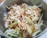 Foto langkah ke 3 dari resep Ayam Tim Jahe.