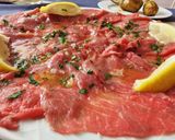 Foto del paso 2 de la receta: Carpaccio de Solomillo de Vaca vieja