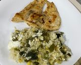 Foto del paso 4 de la receta: Arroz al horno estilo las Doñas