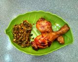 Foto langkah ke 3 dari resep Sambel embe.