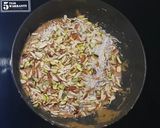 A picture of step 5 of GundarPaak.