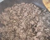 Foto del paso 3 de la receta: Lasaña de carne y champis