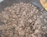 Foto del paso 3 de la receta: Lasaña de carne y champis