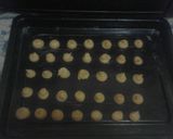 Foto langkah ke 9 dari resep KUE SUS KeRinG.