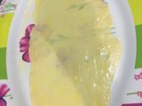 Roti maryam/roti cane berserat anti bantat