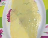 Foto langkah ke 3 dari resep Roti maryam/roti cane berserat anti bantat.