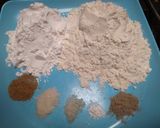 Foto langkah ke 3 dari resep Nugget ayam ekonomis (pakai blender).