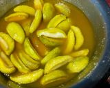 আমের আচার (amer achar recipe in Bengali) রেসিপির ধাপ 2 ছবি