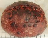 Foto langkah ke 20 dari resep Double Chocolate Sourdough Bread (Oven Tangkring).