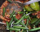 Foto langkah ke 5 dari resep SOM TAM (salad pepaya muda khas thailad).