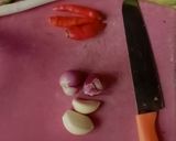Foto langkah ke 1 dari resep Telur Masak Saus Tiram.