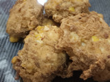Bakwan Tahu-ku