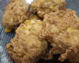 Foto langkah ke 3 dari resep Bakwan Tahu-ku.