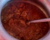 মাটন খিচুড়ি রেসিপির ধাপ 3 ছবি
