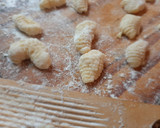 Foto del paso 4 de la receta: Ñoquis de Papa Argentinos