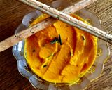 Foto del paso 4 de la receta: Mayonesa de zanahorias 🇺🇾