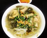 Hình bước làm 2 của món Bữa Cơm Gia Đình 50
