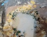 Foto del paso 6 de la receta: 🍔Hamburguesas de garbanzos