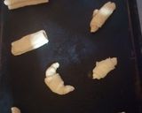 Foto del paso 10 de la receta: Masa danesa 🥐