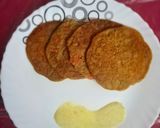 प्रोटीन डाइट मूंग दाल अप्पम रेसिपी चरण 6 फोटो