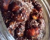 Foto del paso 5 de la receta: Snack Keto y chocolatoso
