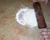 Creamy mince Naan with mayo chilli garlic dip recipe step 6 photo