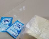 Foto langkah ke 1 dari resep Setup roti lumer.