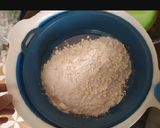 Foto langkah ke 2 dari resep Hotteok (호떡) tradisional Korea - Korean Sweet Pancake.
