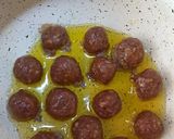 عکس مرحله 2 از دستور خورش داوود پاشا