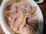 Botok Ayam