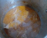 Foto del paso 6 de la receta: Ternera caramelizada con pasas sultanas y especias nobles
