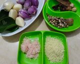 Foto langkah ke 3 dari resep Sup rempah.