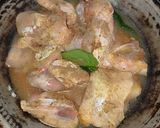 Foto langkah ke 1 dari resep Ayam Ungkep.