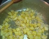 Foto del paso 1 de la receta Tomates rellenos de espinacas