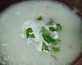 A picture of step 3 of Summer Special Soup: A Refreshing and Nutritious Delight.