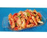 A picture of step 15 of Chicken Jalfrezi Eid Special.