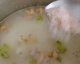 A picture of step 4 of Bhagar Lemon Rice (Satvik Twist).