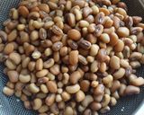 Foto langkah ke 1 dari resep Lentho Kacang Tolo.