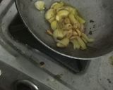 पोहा फ्राई (Poha Fry recipe in hindi) रेसिपी चरण 3 फोटो