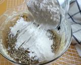 Foto langkah ke 7 dari resep Mexican Bun a.k.a Coffee Bun.