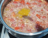 மிளகு ரசம் ரெசிபி ஸ்டேப் 5 புகைப்படம்