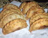 Foto del paso 5 de la receta: Empanadas fritas de osobuco