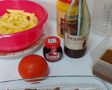 Foto del paso 7 de la receta: Goulash Mediterráneo