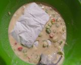 Foto langkah ke 3 dari resep Tempe Mendoan.