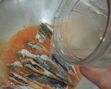 Foto langkah ke 2 dari resep Pindang sarden.
