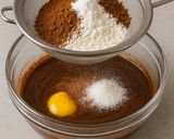 Foto del paso 5 de la receta: Brownies caseros