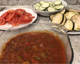 Foto del paso 3 de la receta: Ratatouille