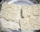 ચીઝ મેગી (Cheese Maggi Recipe In Gujarati) રેસીપી સ્ટેપ1ફોટો